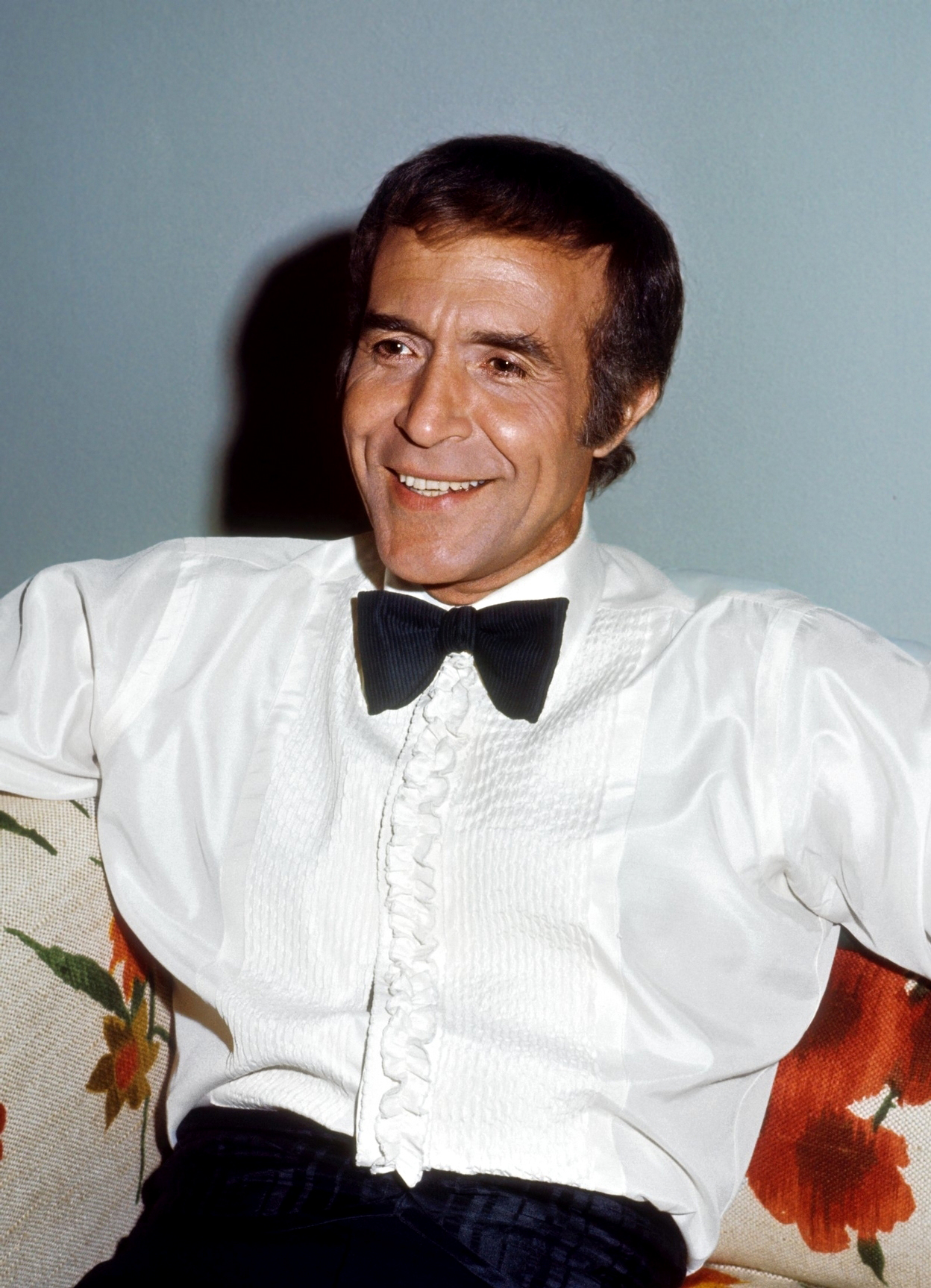 Ricardo Montalban-Annex